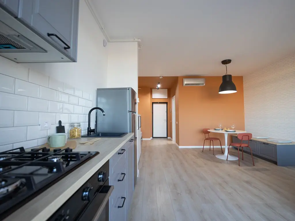 Apartament modern, dotări premium, comision 0%!