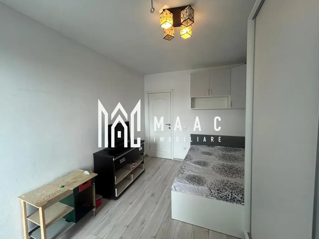 Apartament 3 camere I Decomanda I Etaj 2 I Brana-Selimbar