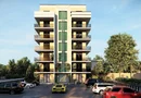 Ag. Eu. vinde ap. 2 cam 52 mp Et. 5 An 2023 Mamaia Nord