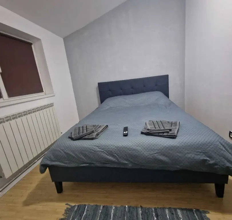 Vand apartament 3 camere Constanta