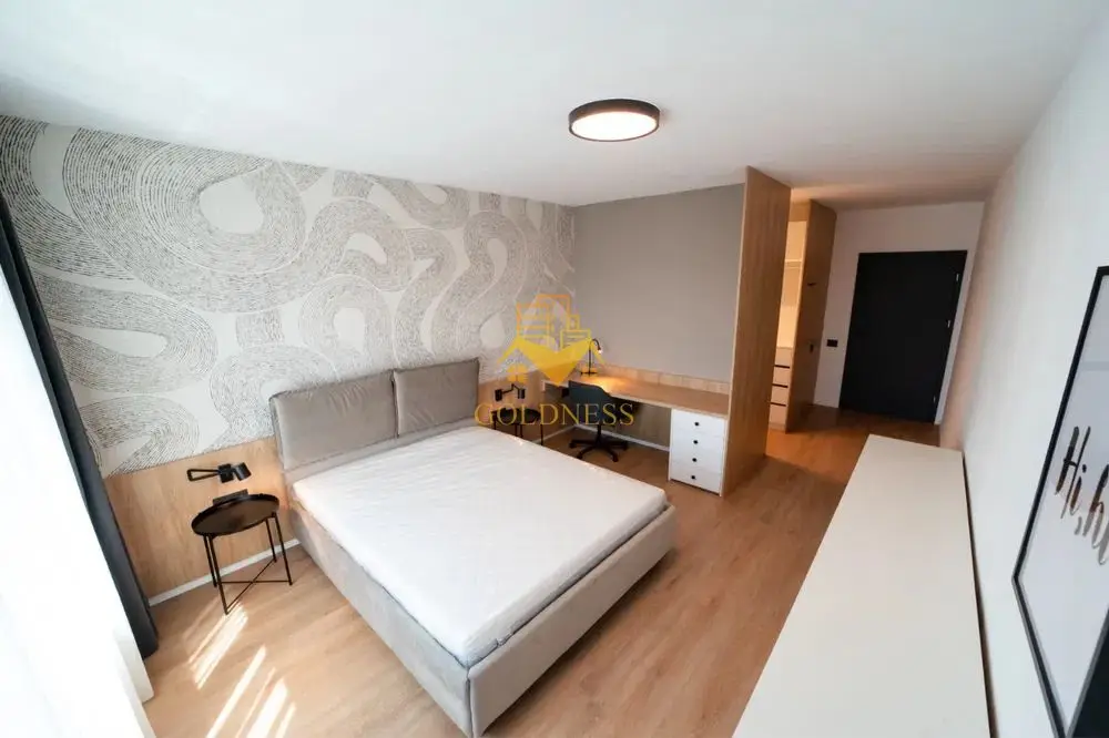 2 camere, modern, bloc nou, Zona Semicentrala, Liberty, Oasului