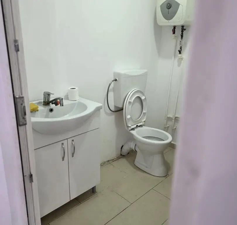 De vanzare spatiu comercial, demisol, Tiglina 1, sub VIP, 89.000 euro