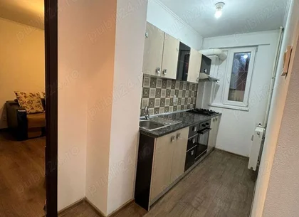 inchiriez apartament 2 camere zona Politehnica, langa metrou Lujerului