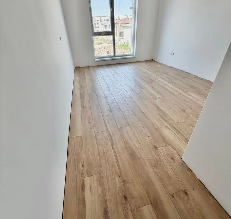 Apartament cu 2 camere iunie 2026 zona Militari Residence