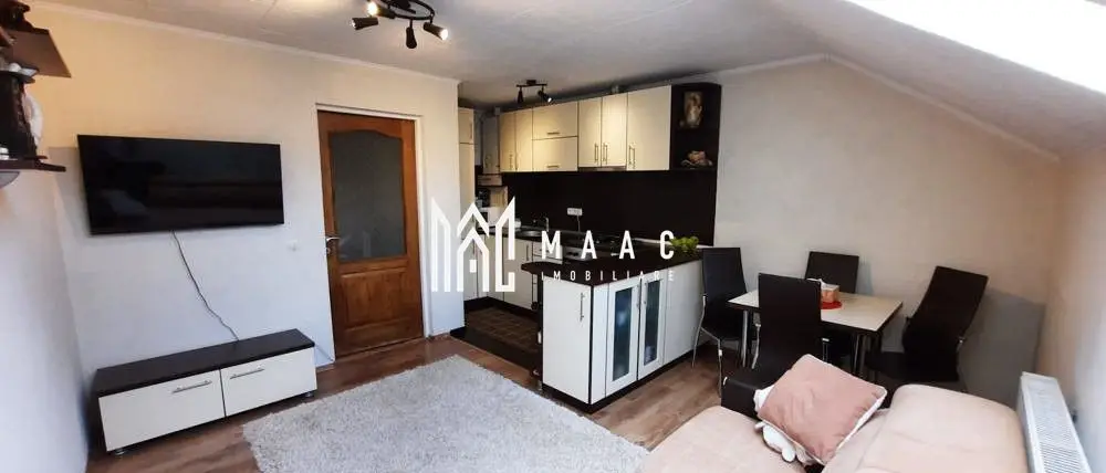 Apartament 2 camere | Mobilat complet | Decomandat | Strand