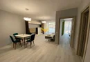 2 camere open space mobilat modern semicentral
