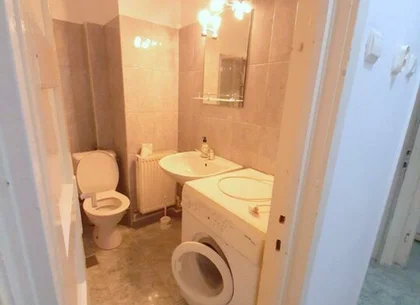 Apartament cu o camera, ultracentral, mobilat - Parcul Eminescu