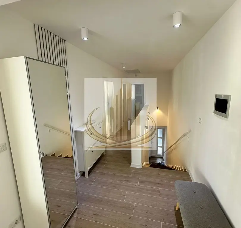 Apartament 3 camere, prima închiriere, 95 mp – terasă mare, Dumbravita