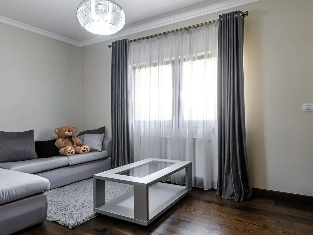 PRET NOU!!! Vilă de Lux în Grădiște