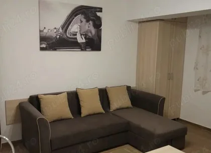 BRASADAS închiriază ap 2 cam et 2 Sun Plazza 2019.