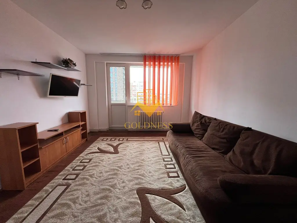 2 camere, Gheorgheni, Iulius Mall, FSEGA, LIDL, Interservisan