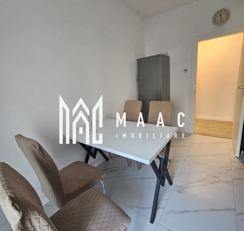 Apartament 2 camere I Decomandat I Etaj 1 I Parcare I Deventer