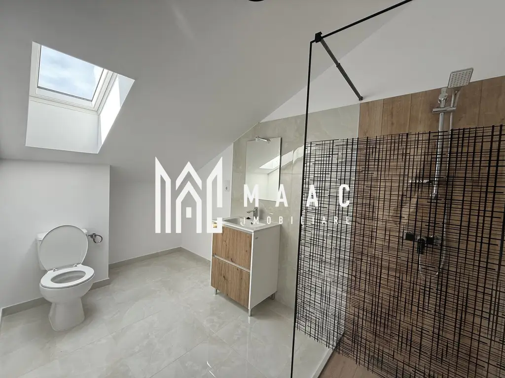 Penthouse | 5 camere | La cheie | Vata bazaltica | 130 MP