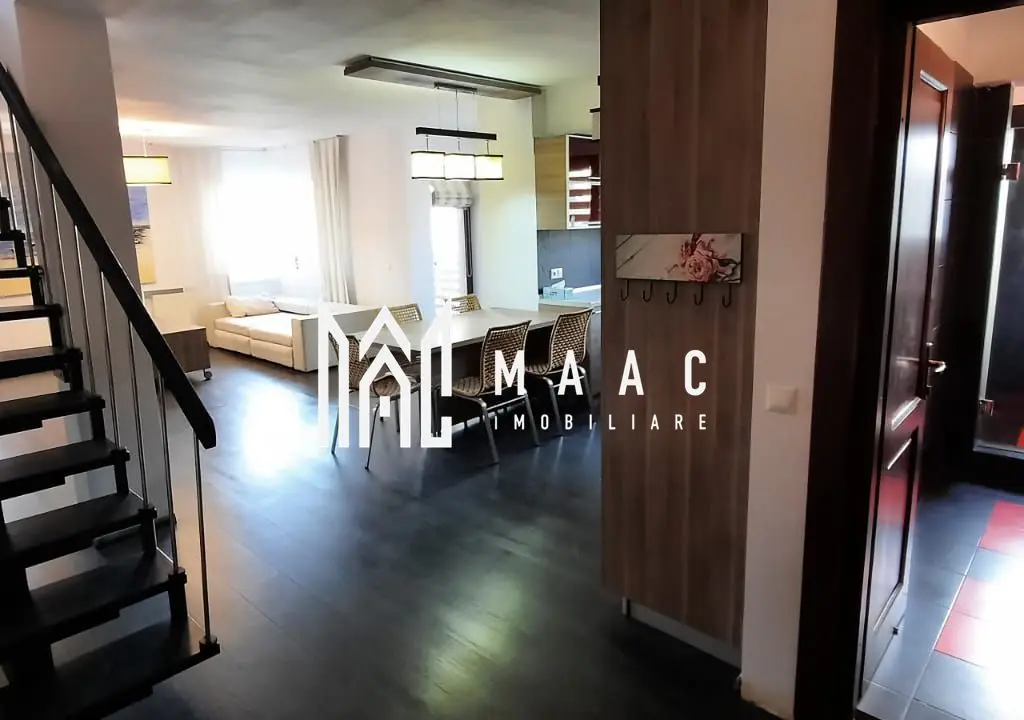 Apartament 3 Camere | 100MPU | 2 Niveluri | Calea Dumbravii