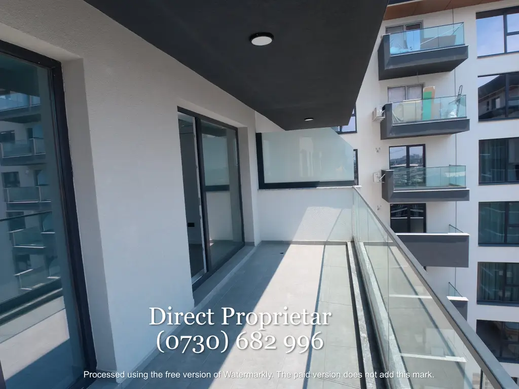 Apartament NOU 2 camere | 65 mp | Astorium Bloc A | Etaj 9 | Proprietar