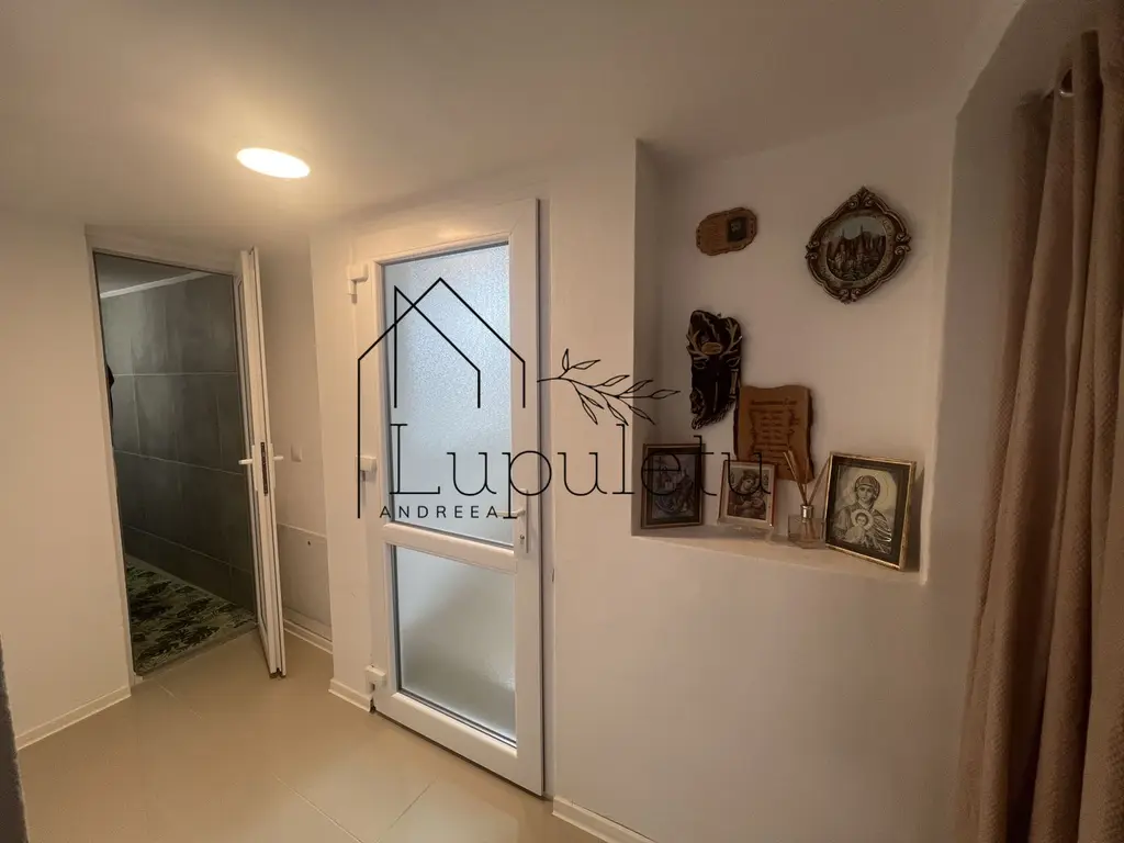 Casa Individuala De Vanzare | 110 MPU | 4 Camere | Terezian
