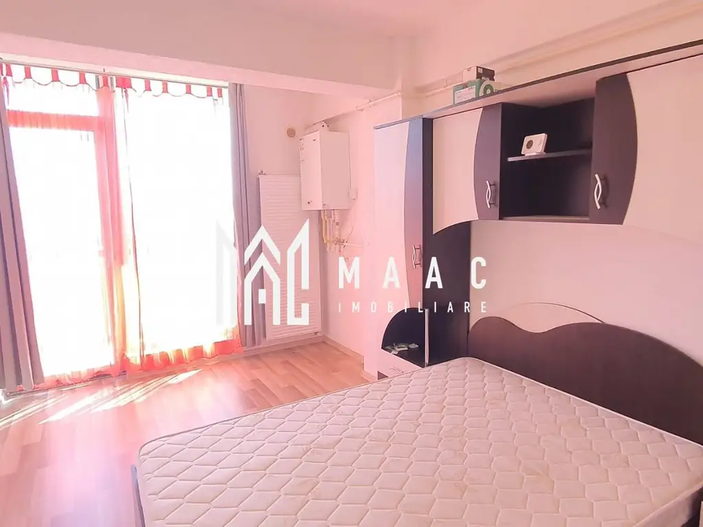 Apartament 2 Camere | mobilat I 45 mp I Dedeman