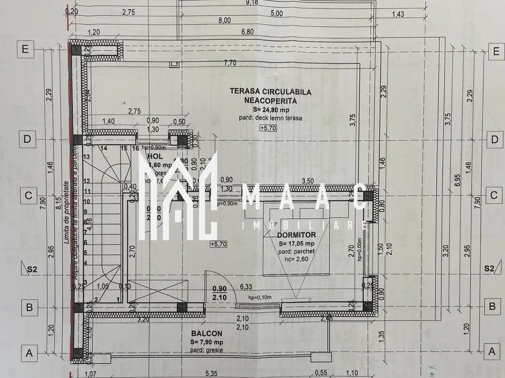 Duplex premium I Sibiu I 3 niveluri I 4 camere I COMISION ZERO