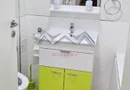 Apartament 2 camere Otopeni central | bucătărie închisă, parcare