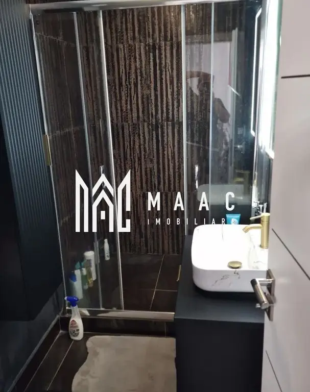 Penthouse 3 camere I 95 MPU I 2 Terase I Selimbar