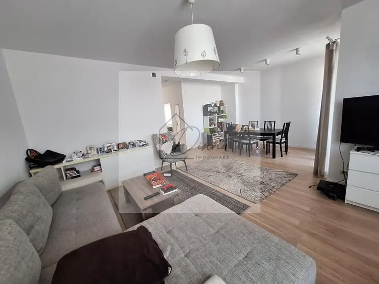 Vila de vanzare American Village Pipera Rond OMV I Comision 0%