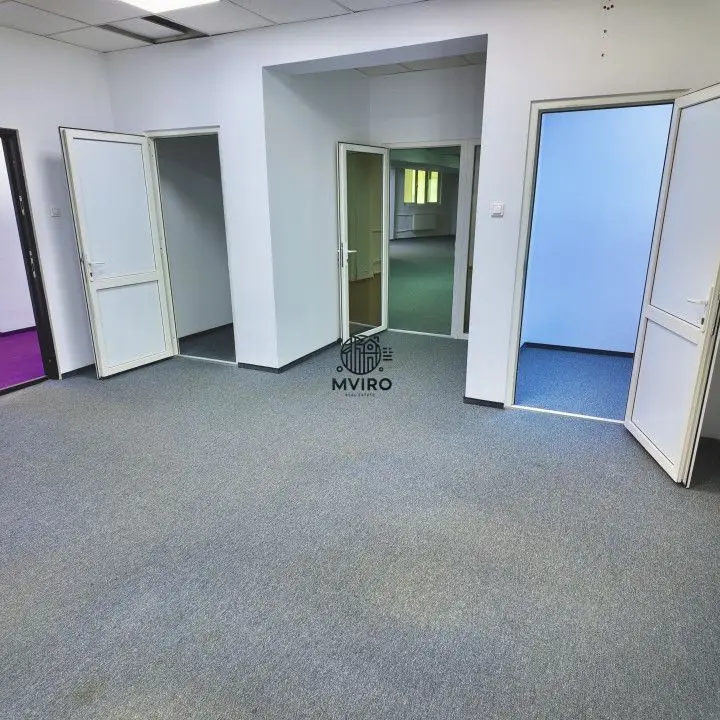 Spatii de birouri de inchiriat in zona Grozavesti - comision 0%