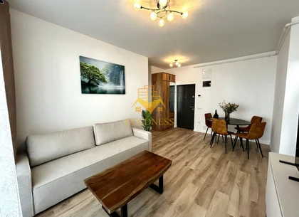 2 camere open space, Pet Friendly, Parcare, Zona Cetatii, Floresti