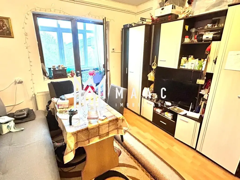 Black Friday | Apartament 2 camere | Balcon | AC NOU | Centrală nouă | Rahovei