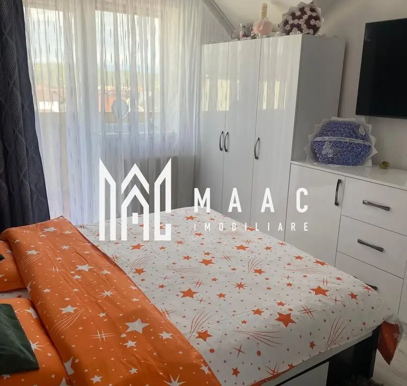 APARTAMENT 3 CAMERE i SELIMBAR I UNIRI I PARCARE