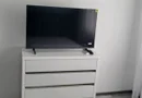 De inchiriat apartament cu 2 camere la Papadie, etaj 3, renovat, 550 E