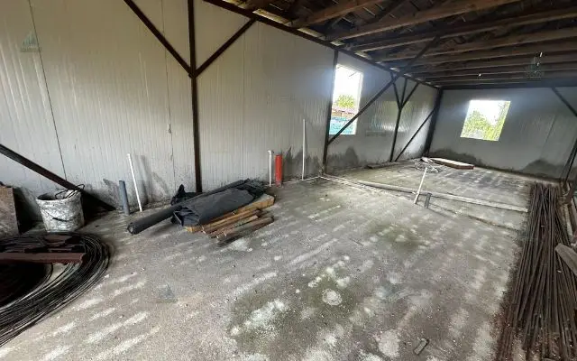 Teren intravilan de vanzare in judetul Giurgiu