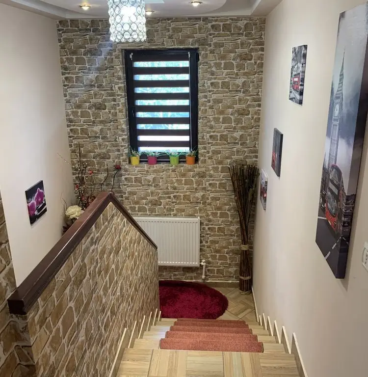 Casa vila Miroslava Notariat Pepinierii - pozitie excelenta