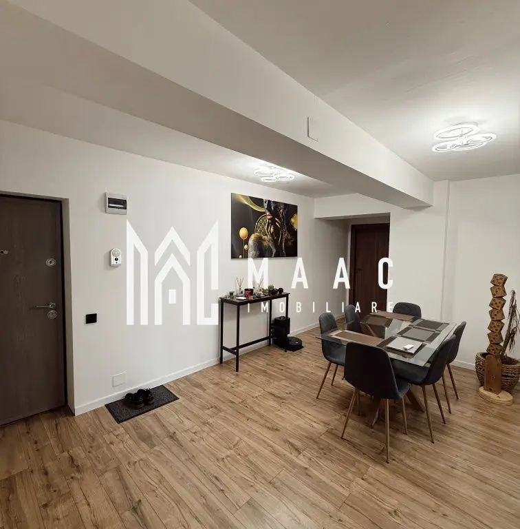 Apartament 3 Camere | Decomandat | Etaj 1 | Turnișor