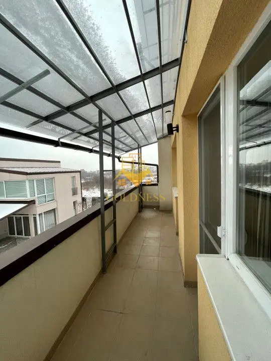 2 camere decomandate, parcare, Buna Ziua, Zona Audi, Calea Turzii