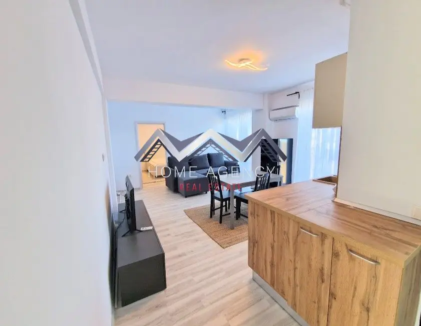 Apartament 2 camere Otopeni | prima închiriere