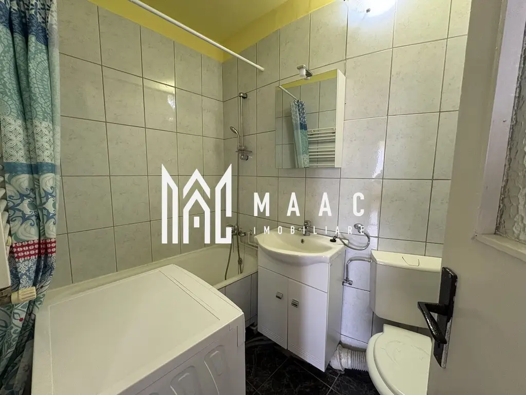 Apartament 2 camere | Decomandat I Zona Milea | 60 mp