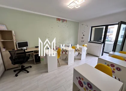 Apartament 2 camere | 42 MPU | Parter | Parcare | Gradina | Doamna Stanca