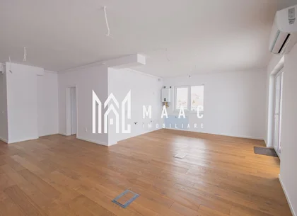 Penthouse | 4 camere | Balcon | Parcare | Terasa | D. Stanca