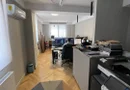 Duplex 3 camere amenajat birou/showroom, cu parcare inclusa