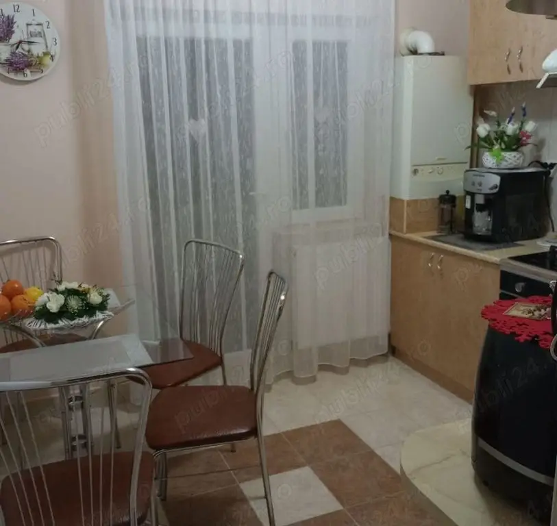 Vînd Apartament 2 cam.