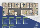 Finalizat-Ap 2 camere Bd Mamaia