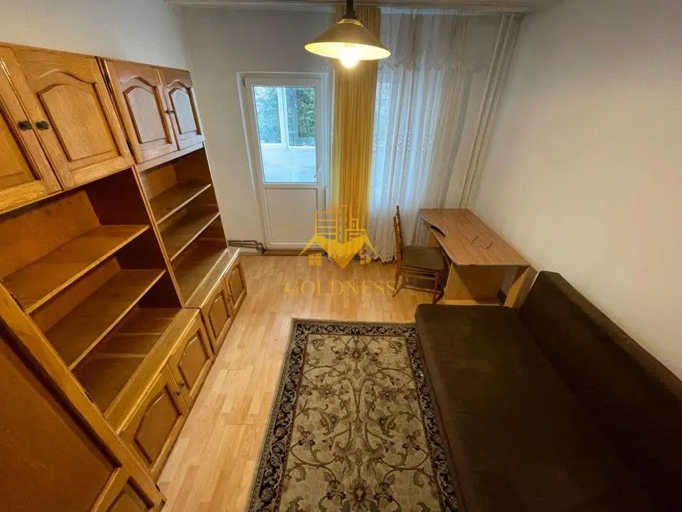2 camere decomandate, Cartierul Manastur, Zona Big, Izlazului