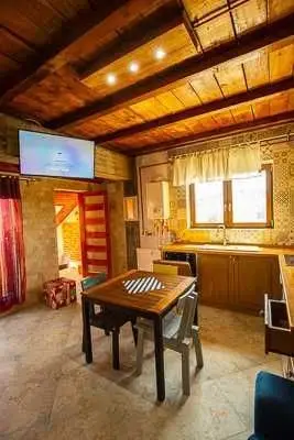 Apartament deosebit in imobil nou, tip vila