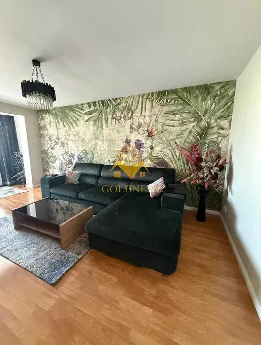 3 camere, Decomandat, modern, 67 mp, Parcare, St Gorunului, Marasti