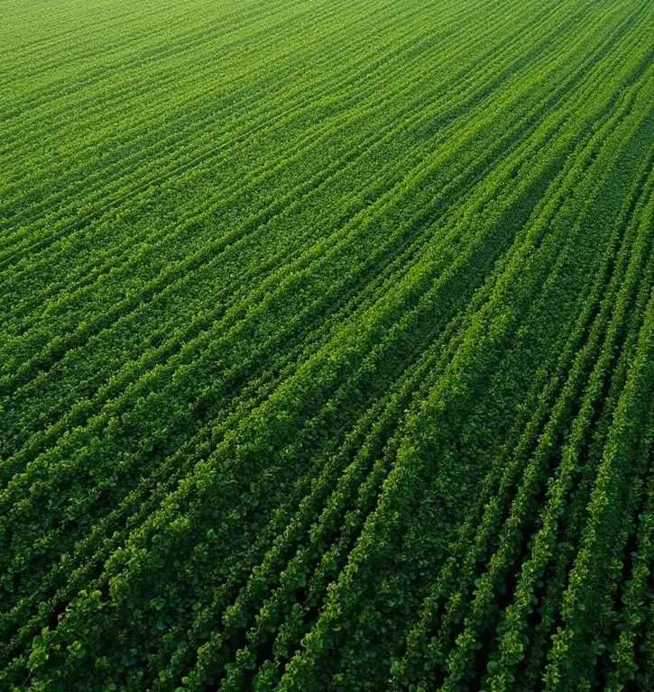 Fermă Agricolă Activă – 1.450 ha - Nord Est Romania