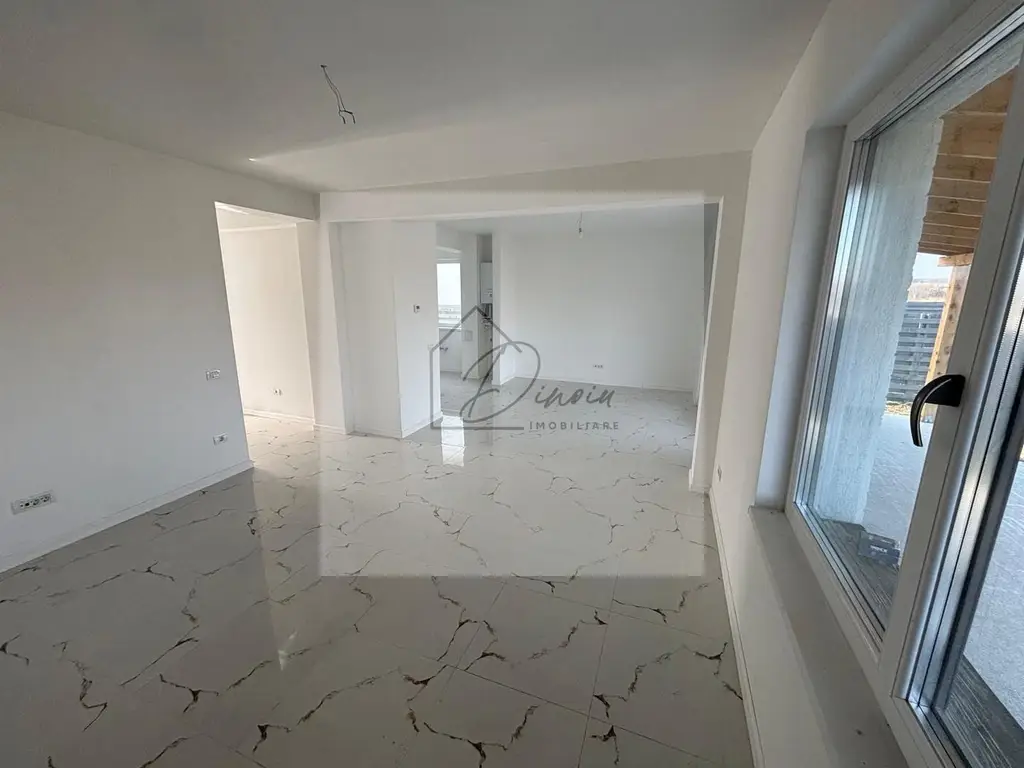 Vila 5 camere Corbeanca I langa Paradisul Verde I Premium I COM 0%