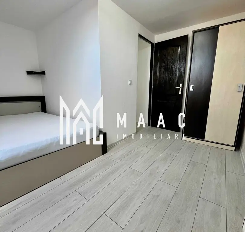 Apartament 3 camere decomandat | 60 MPU | Hipodrom 1