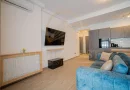 Stațiunea Mamaia- Casa Del Mar -Garsoniere mobilata si utilata complet