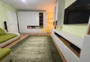 3 Camere decomandate, Parcare, Modern, Zona Nasaud, MOL, Marasti