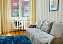 Apartament 3 camera | Renovat | Modern | Balcon | Central
